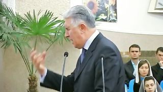 Михайло Паночко - Ісус, Син Божий - Спаситель