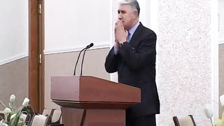 Михайло Паночко - Дух Господній