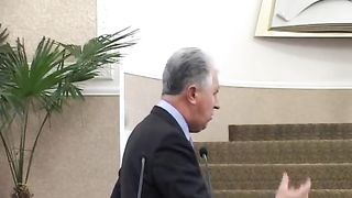 Михайло Паночко - Дух Господній