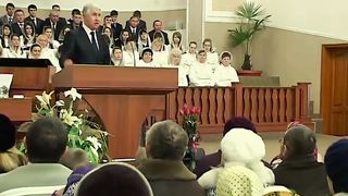 Михайло Паночко - Велика радість