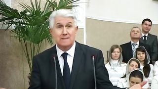 Михайло Паночко - Велика радість