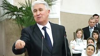 Михайло Паночко - Велика радість