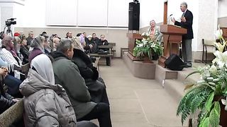 Михайло Паночко - Блаженні