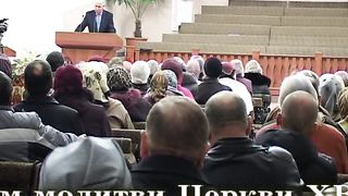 Михайло Паночко - Блаженні