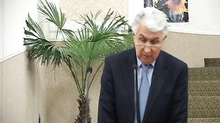 Михайло Паночко - Блаженні