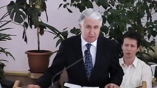 Михайло Паночко - Жертва Христа