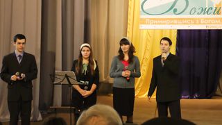 Михайло Паночко - Заступницька молитва