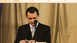 Михайло Паночко - Заступницька молитва