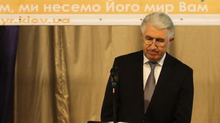 Михайло Паночко - Заступницька молитва