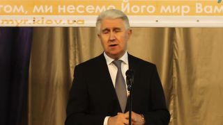 Михайло Паночко - Заступницька молитва