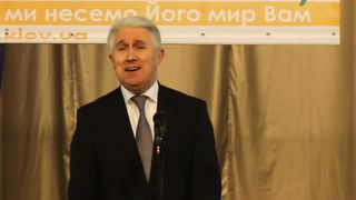 Михайло Паночко - Заступницька молитва