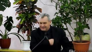 Попчук Олександр - Духовна частина сім'ї