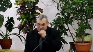 Попчук Олександр - Духовна частина сім'ї