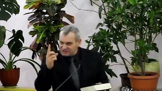 Попчук Олександр - Духовна частина сім'ї