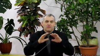 Попчук Олександр - Духовна частина сім'ї