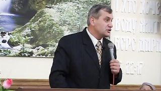 Попчук Олександр - Вiдкриття вiд Бога