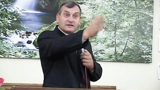 Попчук Олександр - Вiдкриття вiд Бога