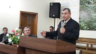 Попчук Олександр - Вiдкриття вiд Бога