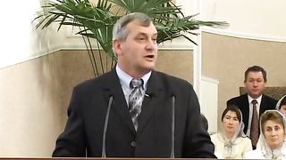 Попчук Олександр - Добра Новина