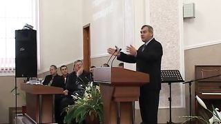 Попчук Олександр - Добра Новина