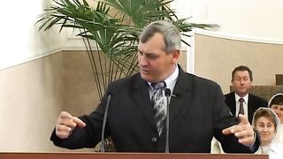 Попчук Олександр - Добра Новина