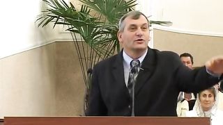 Попчук Олександр - Добра Новина