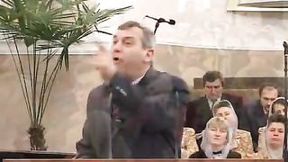 Попчук Олександр - Любити Бога