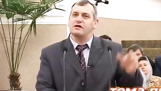 Попчук Олександр - Любити Бога