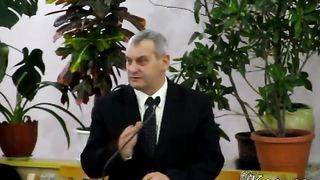 Попчук Олександр - свидетельство