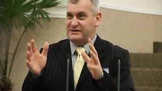 Попчук Олександр - Про місіонерів