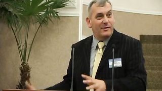 Попчук Олександр - Про місіонерів