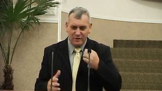 Попчук Олександр - Про місіонерів