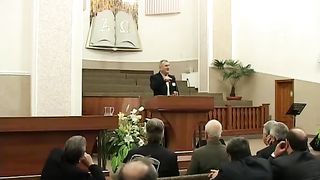 Попчук Олександр - Про місіонерів