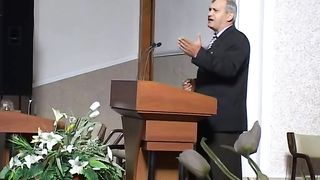 Попчук Олександр - Про наше служіння Господу