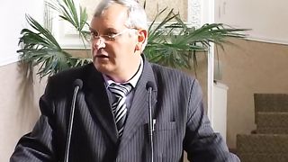 Попчук Олександр - Про наше служіння Господу