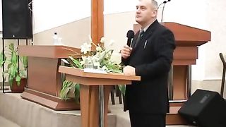 Попчук Олександр - Слово братам 2