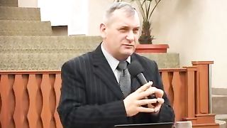 Попчук Олександр - Слово братам 2