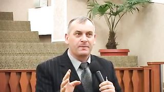 Попчук Олександр - Слово братам 2