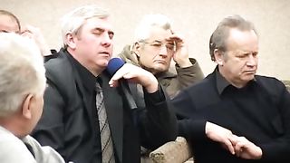 Попчук Олександр - Слово братам 2