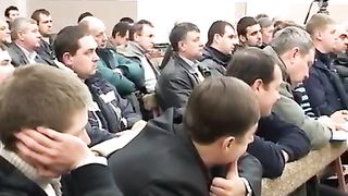 Попчук Олександр - Слово братам 1