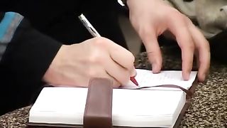 Попчук Олександр - Слово братам 1