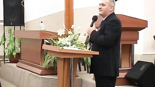 Попчук Олександр - Слово братам 1