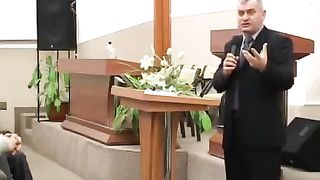 Попчук Олександр - Слово братам 1