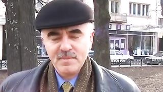 Попчук Олександр - Сутність християнства