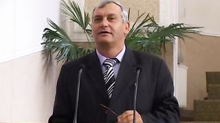 Попчук Олександр - Який ти раб