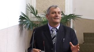 Попчук Олександр - Який ти раб