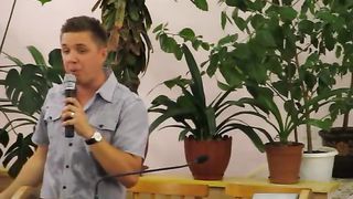 Вадим Пекун - Ты - рыба или рыбак?