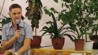 Вадим Пекун - Ты - рыба или рыбак?