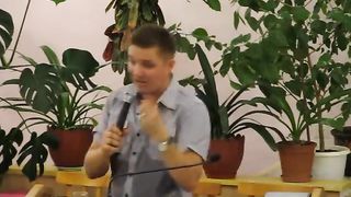 Вадим Пекун - Ты - рыба или рыбак?