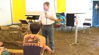 Ростислав Мурах - Как достичь цель (Малин 2011)